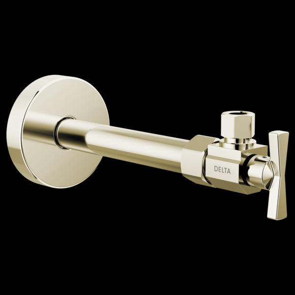 Delta DT022203 Angled Supply Stop Valve
