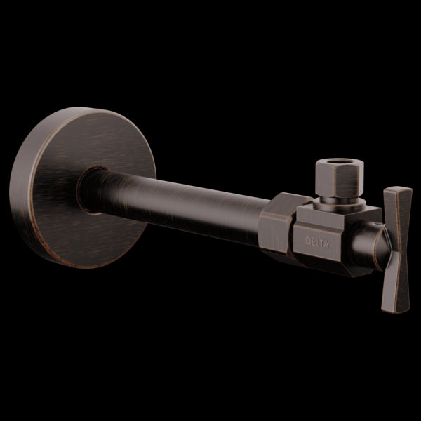 Delta DT022203 Angled Supply Stop Valve