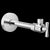 Delta DT022203 Angled Supply Stop Valve - Parent