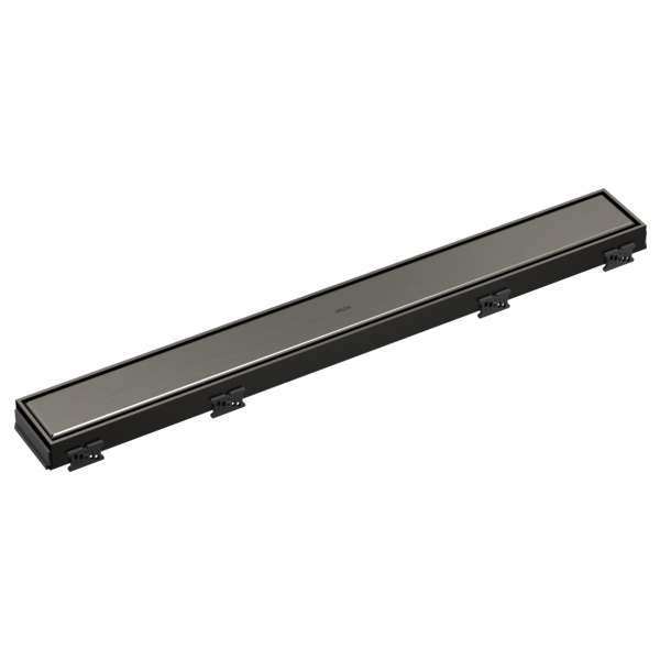 Delta DT0732413 24" Reversible Linear Shower Drain Trim