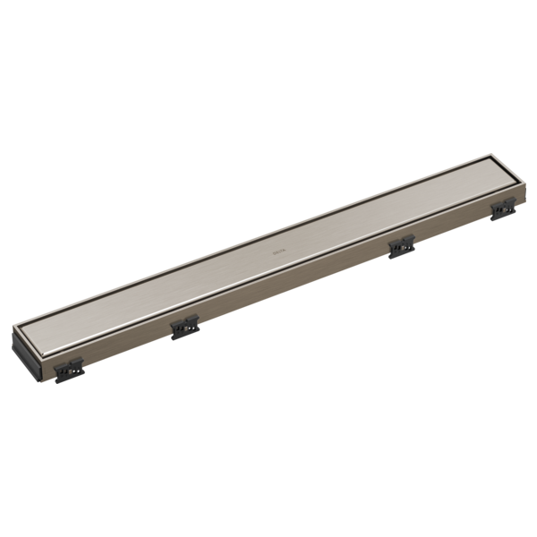 Delta DT0732413 24" Reversible Linear Shower Drain Trim