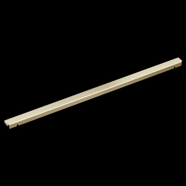 Delta DT0732470 24" Linear Shower Drain Wall Edge