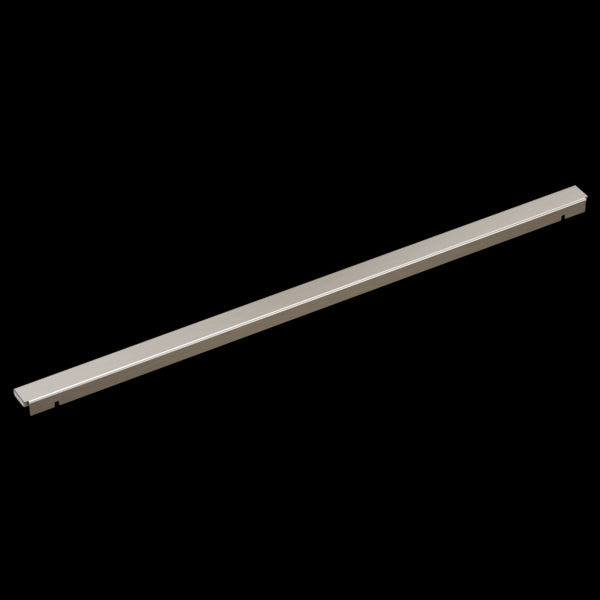 Delta DT0732470 24" Linear Shower Drain Wall Edge
