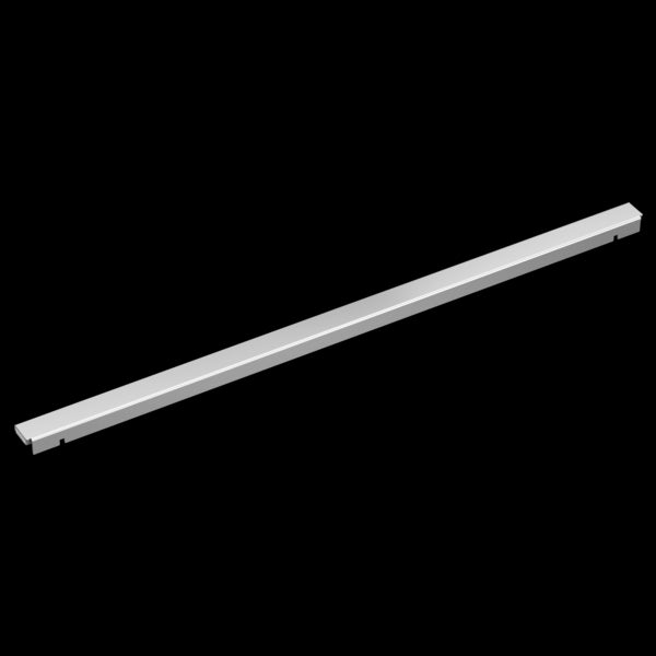 Delta DT0732470 24" Linear Shower Drain Wall Edge - Parent