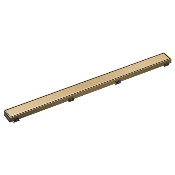 Delta DT0733613 36" Reversible Linear Shower Drain Trim