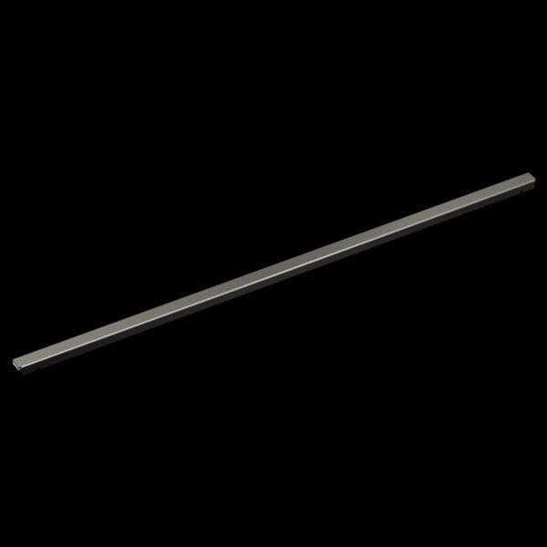 Delta DT0733670 36" Linear Shower Drain Wall Edge