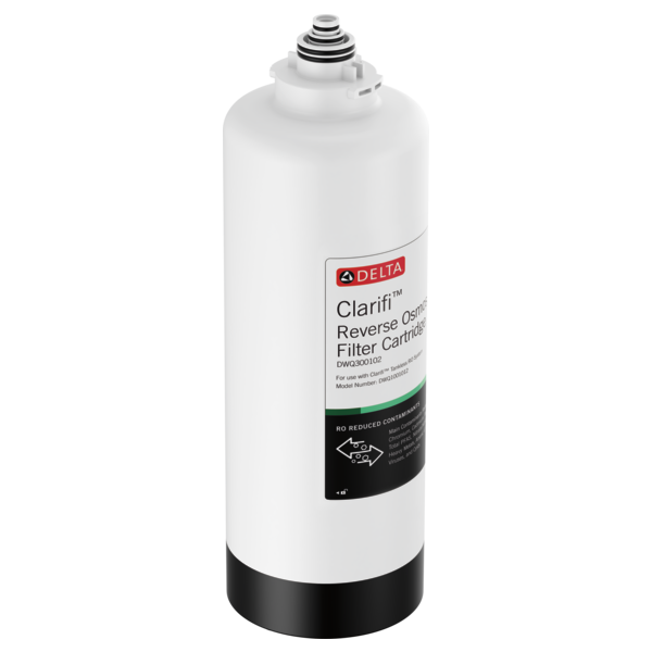 Delta DWQ300102 Reverse Osmosis Water Filter Replacement Cartridge