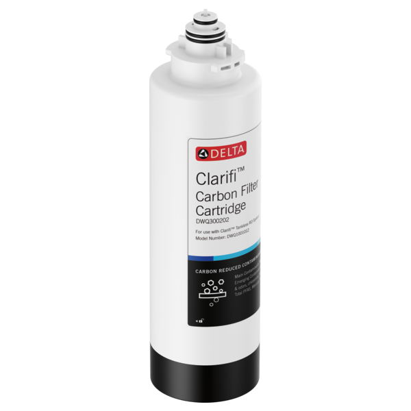 Delta DWQ300202 Reverse Osmosis Carbon Filter Cartridge