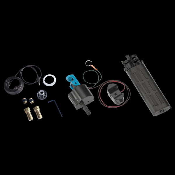 Delta EP101349 Touch2O Conversion Kit - PVD Finish