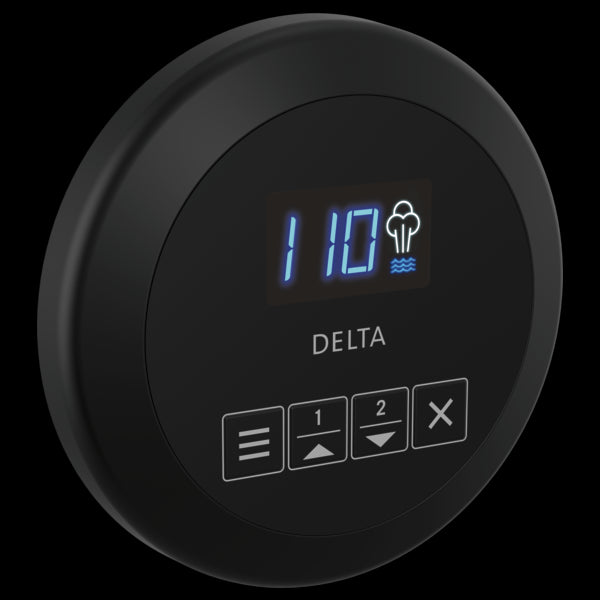 Delta EP103307 Round Steam Control - Parent