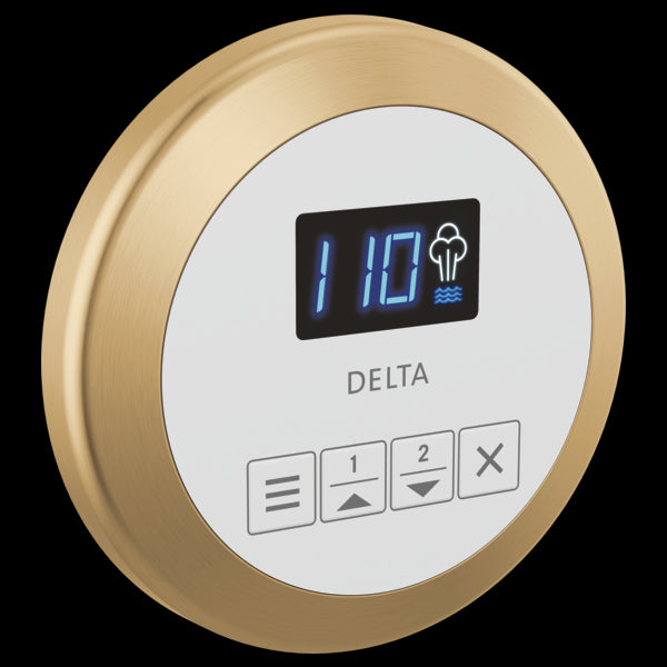 Delta EP103307 Round Steam Control