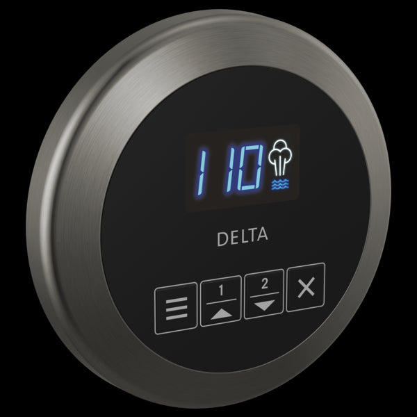 Delta EP103307 Round Steam Control