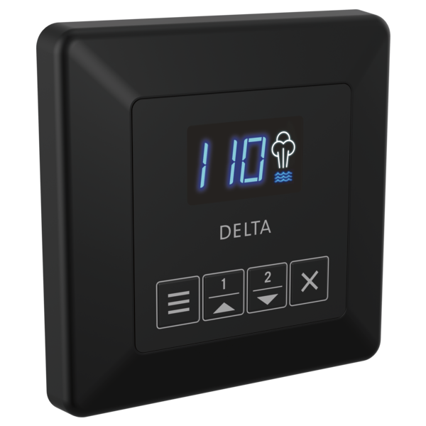 Delta EP103309 Square Steam Control - Parent