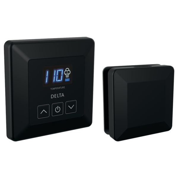 Delta EP103350 SimpleSteam Control and Steam Head - Parent