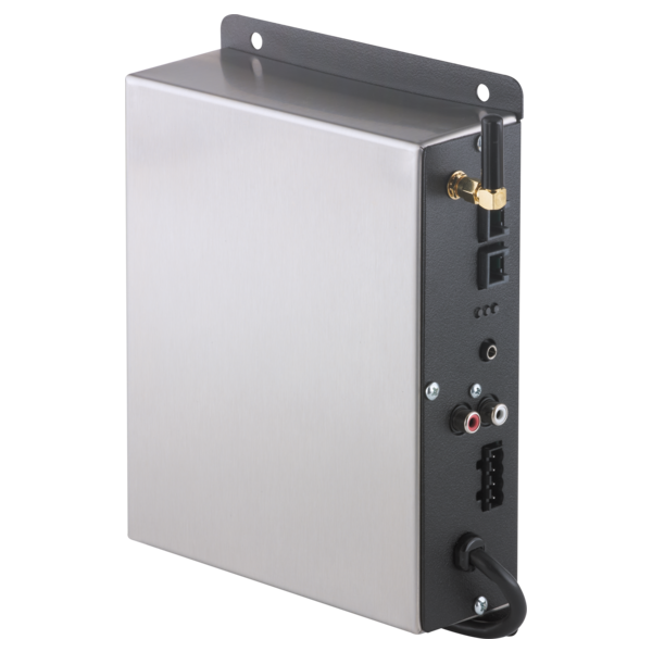 Delta EP103439 Audio Module