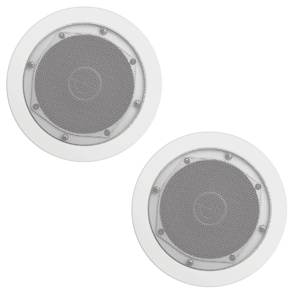 Delta EP103440 Classic Speakers