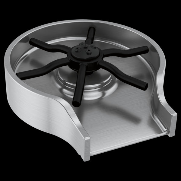 Delta GR250 Metal Glass Rinser