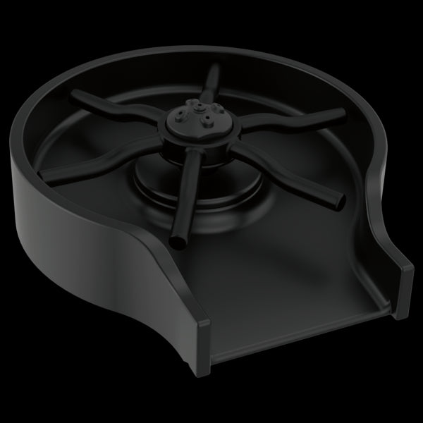 Delta GR250 Metal Glass Rinser