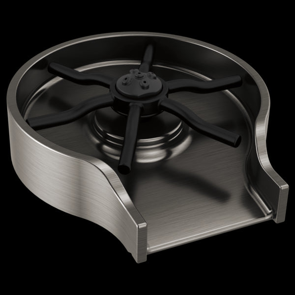 Delta GR250 Metal Glass Rinser