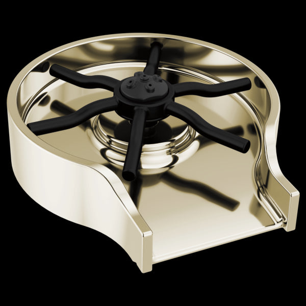 Delta GR250 Metal Glass Rinser