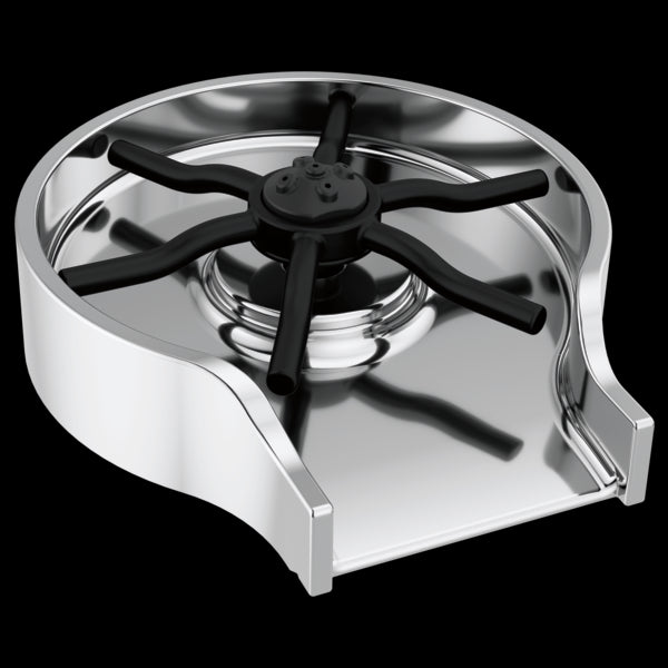 Delta GR250 Metal Glass Rinser - Parent