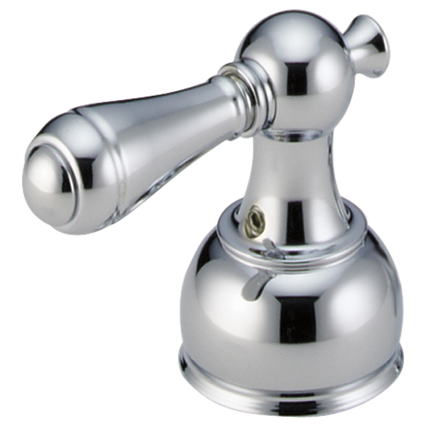 Delta H215 Metal Lever Handle Set - Parent