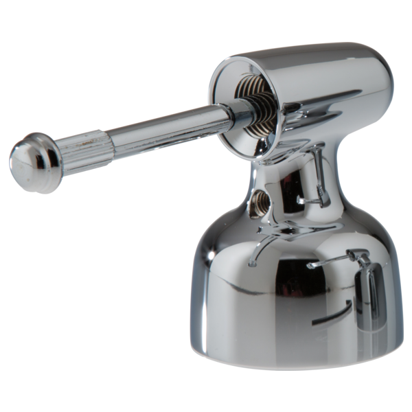 Delta H22 Metal Lever Handle Set - Less Accents