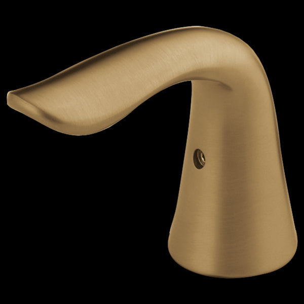 Delta H238 Metal Lever Handle Set - 2H Bathroom