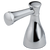 Delta H240 Metal Lever Handle Set - 2H Bathroom - Parent