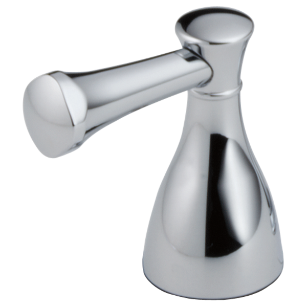 Delta H240 Metal Lever Handle Set - 2H Bathroom - Parent