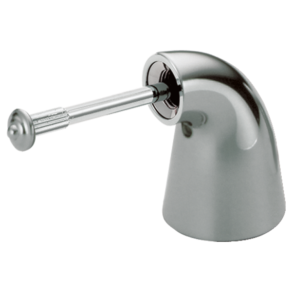 Delta H24 Metal Lever Handle Set - Less Accents