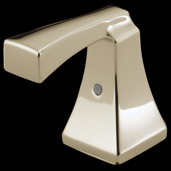Delta H251 Metal Lever Handle Set - 2H Bathroom