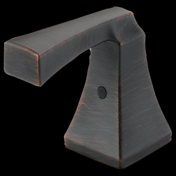 Delta H251 Metal Lever Handle Set - 2H Bathroom