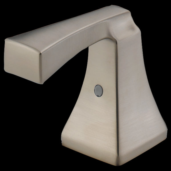 Delta H251 Metal Lever Handle Set - 2H Bathroom