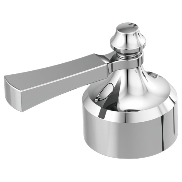 Delta H256 Metal Lever Handle Set - 2H Bathroom - Parent