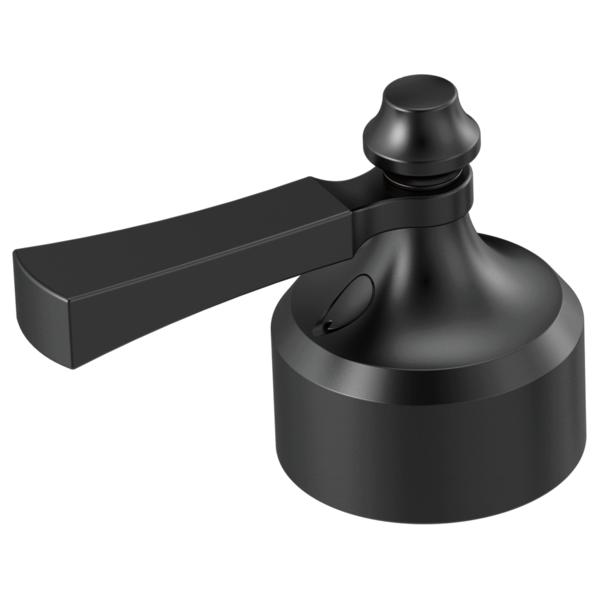 Delta H256 Metal Lever Handle Set - 2H Bathroom