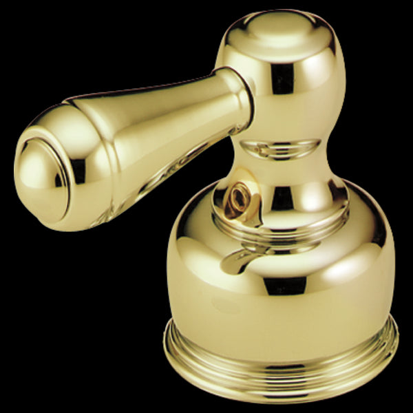 Delta H25 Metal Lever Handle Set - 2H Bathroom