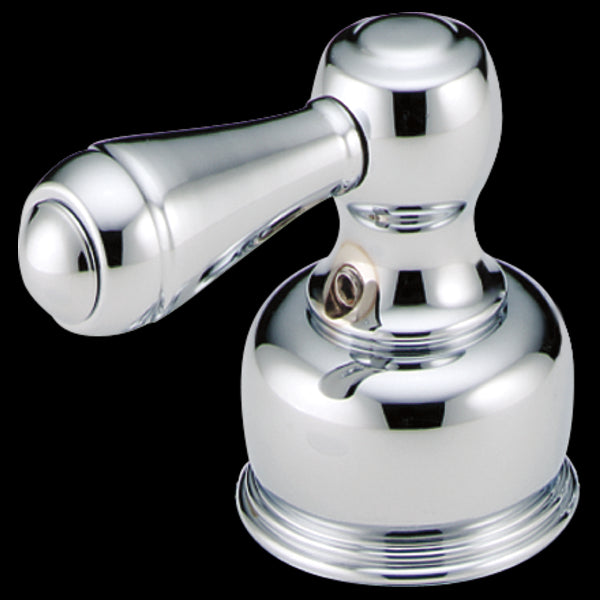 Delta H25 Metal Lever Handle Set - 2H Bathroom - Parent