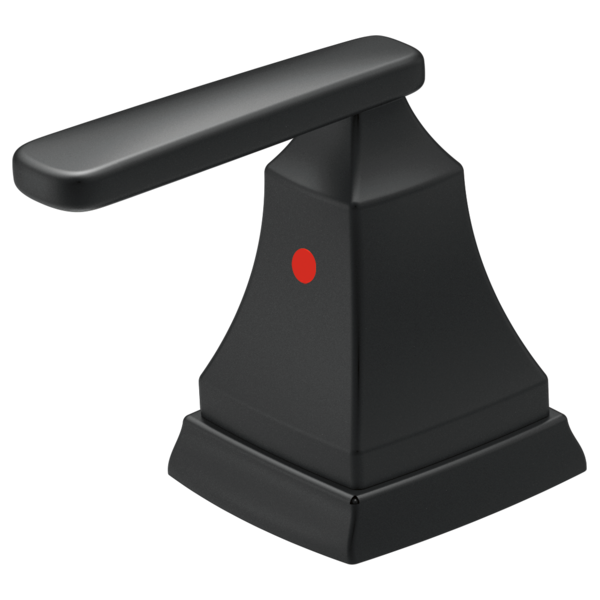 Delta H264 Lavatoryatory Metal Lever Handles
