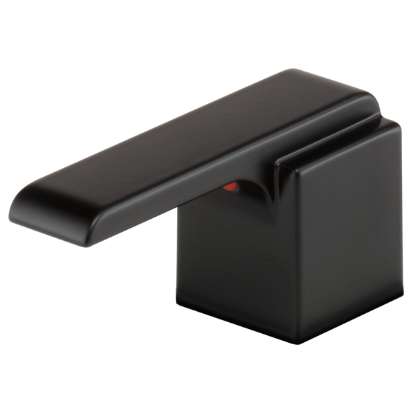 Delta H267 Metal Lever Handle Set