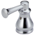 Delta H269 Metal Lever Handle Set - Kitchen or Bathroom - Parent