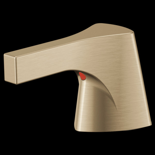 Delta H274 Metal Lever Handle Set - Bathroom or Bidet - Parent
