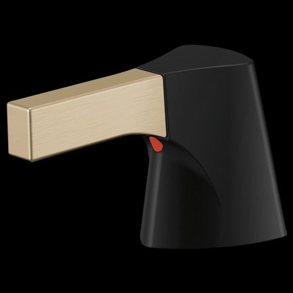 Delta H274 Metal Lever Handle Set - Bathroom or Bidet