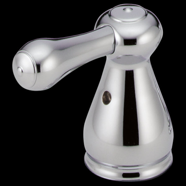 Delta H278 Metal Lever Handle Set - 2H Bathroom - Parent