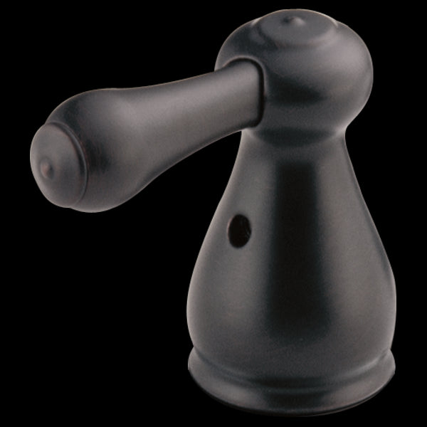 Delta H278 Metal Lever Handle Set - 2H Bathroom