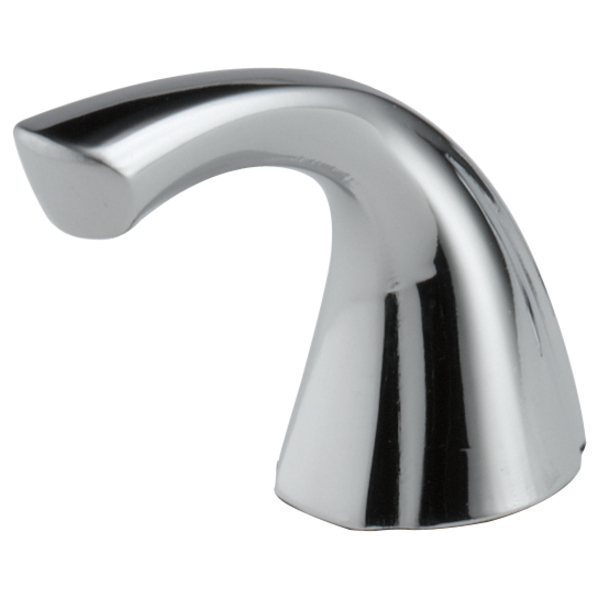 Delta H292 Metal Lever Handle Set - 2H Bathroom - Parent