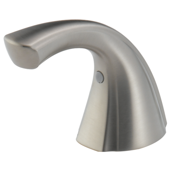Delta H292 Metal Lever Handle Set - 2H Bathroom