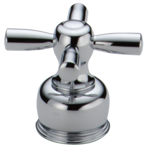 Delta H36 Metal Cross Handle Kit