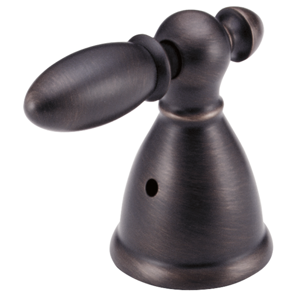 Delta H516 Metal Lever Handle Kit - Transfer Valve