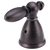 Delta H516 Metal Lever Handle Kit - Transfer Valve